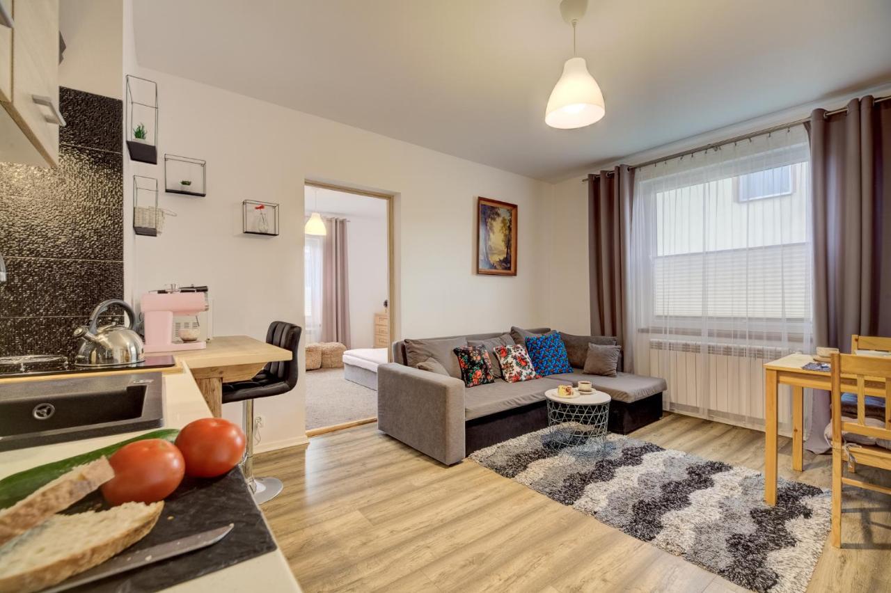 Apartamenty Migaczowka Tylicz Exterior photo