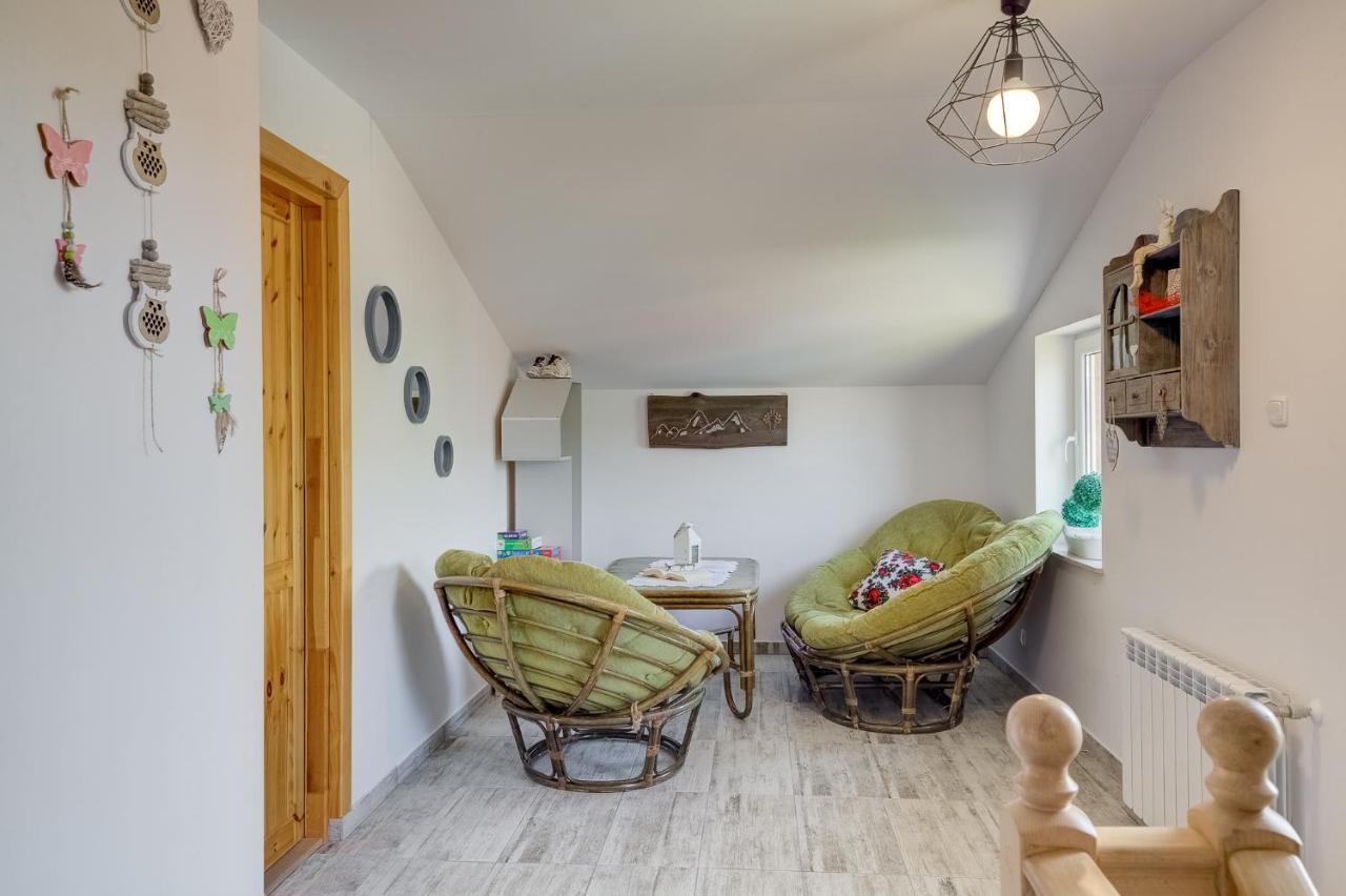 Apartamenty Migaczowka Tylicz Exterior photo
