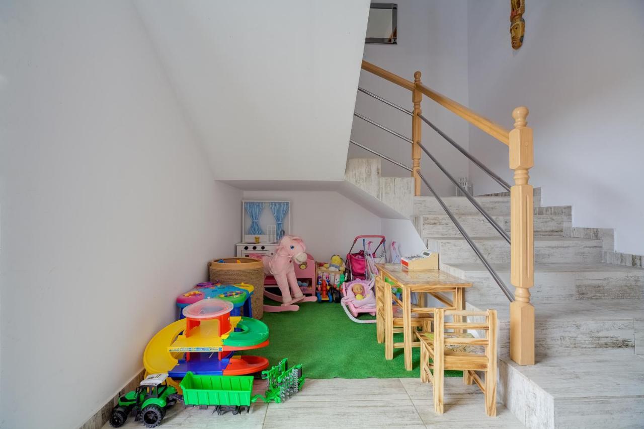 Apartamenty Migaczowka Tylicz Exterior photo