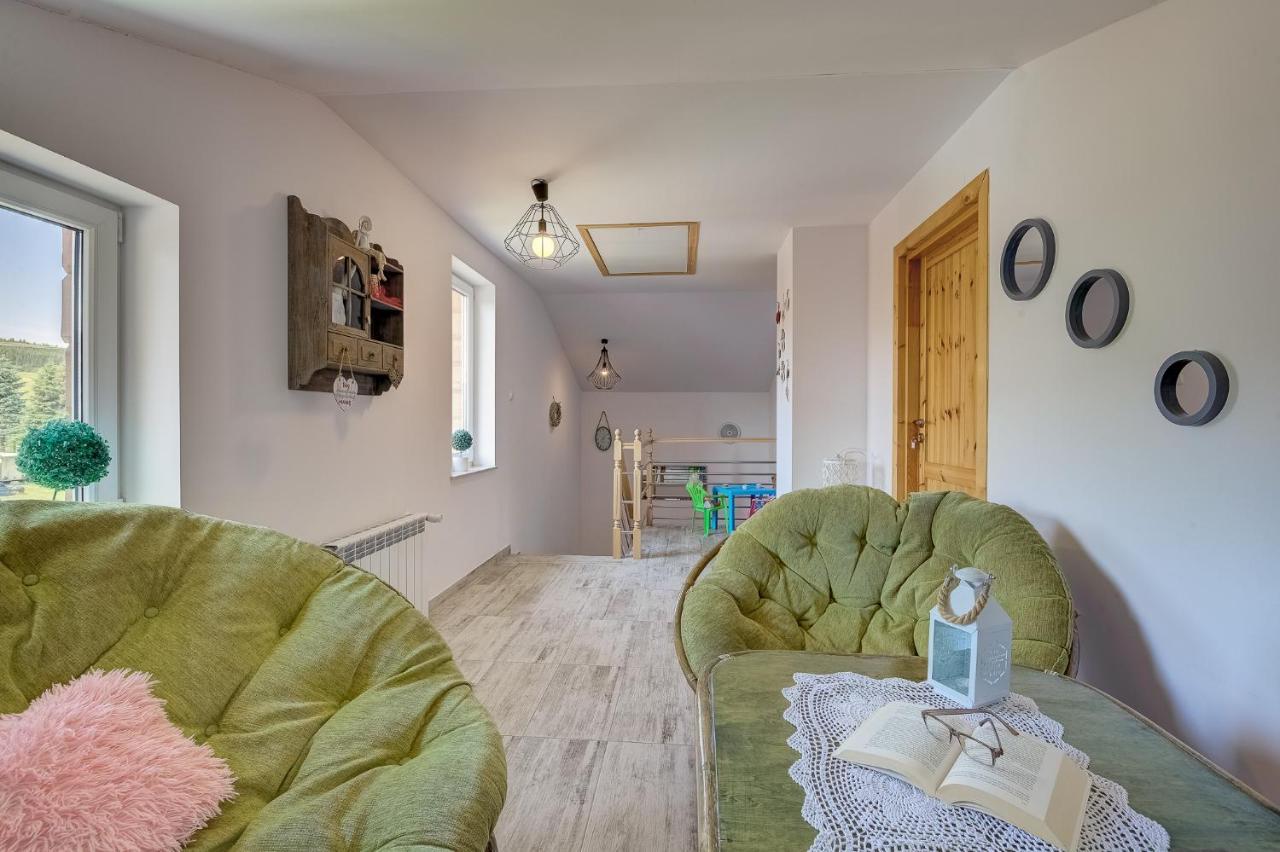 Apartamenty Migaczowka Tylicz Exterior photo